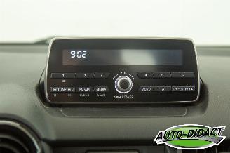 Mazda CX-3 2.0 SkyActiv-G Airco 120 S picture 8