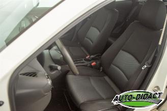 Mazda CX-3 2.0 SkyActiv-G Airco 120 S picture 23