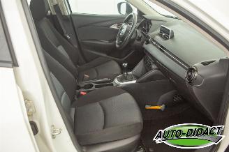 Mazda CX-3 2.0 SkyActiv-G Airco 120 S picture 17