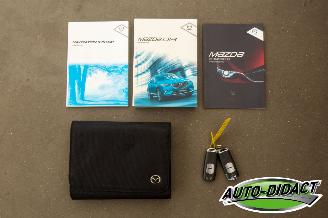Mazda CX-3 2.0 SkyActiv-G Airco 120 S picture 24