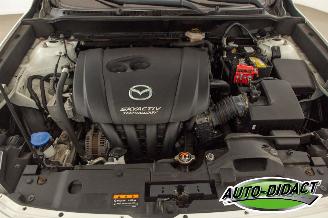 Mazda CX-3 2.0 SkyActiv-G Airco 120 S picture 29