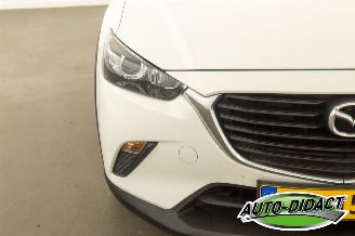 Mazda CX-3 2.0 SkyActiv-G Airco 120 S picture 28