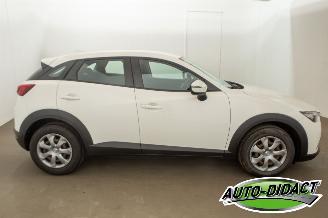 Mazda CX-3 2.0 SkyActiv-G Airco 120 S picture 34