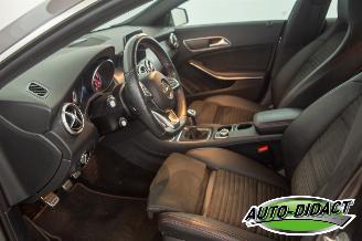 Mercedes Cla-klasse 180d 80 kW Navi Camera Airco Business Solution AMG picture 26