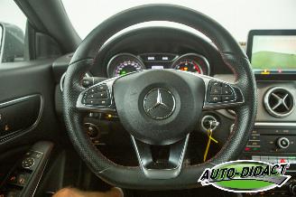 Mercedes Cla-klasse 180d 80 kW Navi Camera Airco Business Solution AMG picture 5