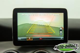 Mercedes Cla-klasse 180d 80 kW Navi Camera Airco Business Solution AMG picture 8