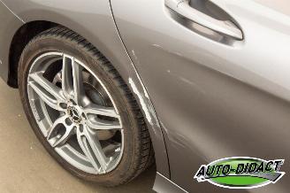 Mercedes Cla-klasse 180d 80 kW Navi Camera Airco Business Solution AMG picture 31