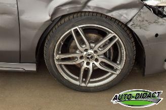 Mercedes Cla-klasse 180d 80 kW Navi Camera Airco Business Solution AMG picture 33