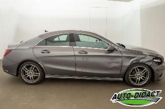 Mercedes Cla-klasse 180d 80 kW Navi Camera Airco Business Solution AMG picture 40