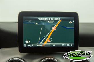 Mercedes Cla-klasse 180d 80 kW Navi Camera Airco Business Solution AMG picture 7