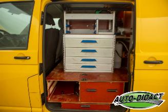 Volkswagen Transporter 2.0 TDI 84kW Airco L1H1 BM picture 25