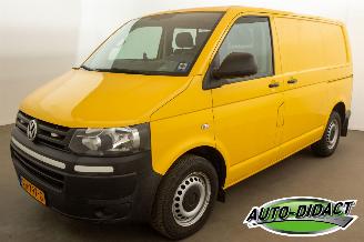 skadebil auto Volkswagen Transporter 2.0 TDI 84kW Airco L1H1 BM 2014/4