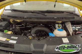 Volkswagen Transporter 2.0 TDI 84kW Airco L1H1 BM picture 21