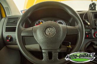 Volkswagen Transporter 2.0 TDI 84kW Airco L1H1 BM picture 5