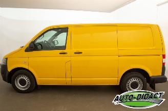 Volkswagen Transporter 2.0 TDI 84kW Airco L1H1 BM picture 27