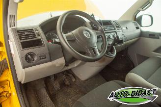 Volkswagen Transporter 2.0 TDI 84kW Airco L1H1 BM picture 16