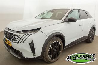 Auto incidentate Peugeot e-3008 73 kWh 48.790 km NAP Allure Avantage 210 2024/12