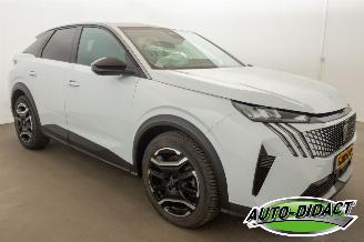 Peugeot e-3008 73 kWh 48.790 km NAP Allure Avantage 210 picture 2