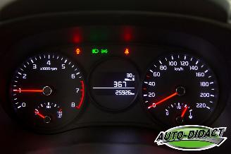 Kia Picanto 1.0 MPi 25.926 km NAP Airco Camera ComfortPlusLine picture 6