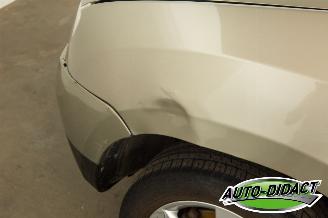 Dacia Duster 1.5 dCi 79kW Airco picture 25