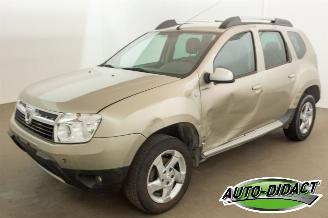 Dacia Duster 1.5 dCi 79kW Airco picture 1