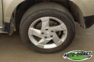 Dacia Duster 1.5 dCi 79kW Airco picture 30