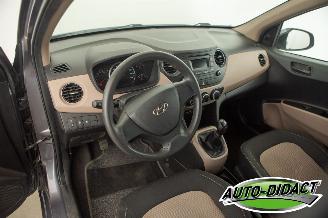 Hyundai I-10 1.0 48kW Airco 80.087 km Cool picture 21