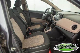 Hyundai I-10 1.0 48kW Airco 80.087 km Cool picture 17