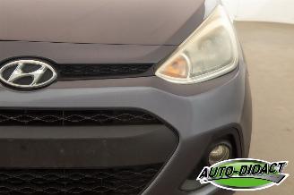 Hyundai I-10 1.0 48kW Airco 80.087 km Cool picture 32