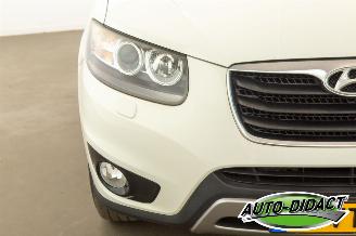 Hyundai Santa fe 2.2 CRDi Automaat Clima 145 kW picture 30
