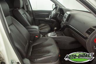 Hyundai Santa fe 2.2 CRDi Automaat Clima 145 kW picture 20