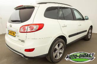 Hyundai Santa fe 2.2 CRDi Automaat Clima 145 kW picture 4