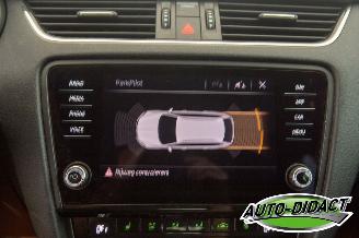 Skoda Octavia 1.5 TSI Automaat Clima Navi picture 9