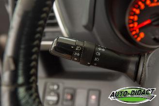 Toyota Verso S 1.3 VVT-i  Automaat Camera Clima Aspiration picture 16