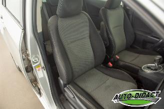 Toyota Verso S 1.3 VVT-i  Automaat Camera Clima Aspiration picture 20