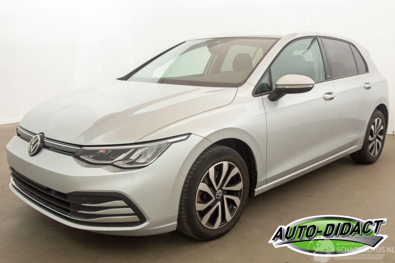 Volkswagen Golf 1.0 Navi Camera 122.175 km Active