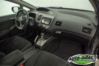 Honda Civic 1.3 Hybrid Automaat Navi Clima Elegance picture 19