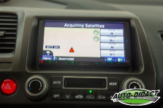 Honda Civic 1.3 Hybrid Automaat Navi Clima Elegance picture 7