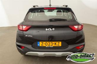 Kia Stonic 1.0 T-GDi MHEV 28.092 km NAP Camera Airco DynamicLine picture 32