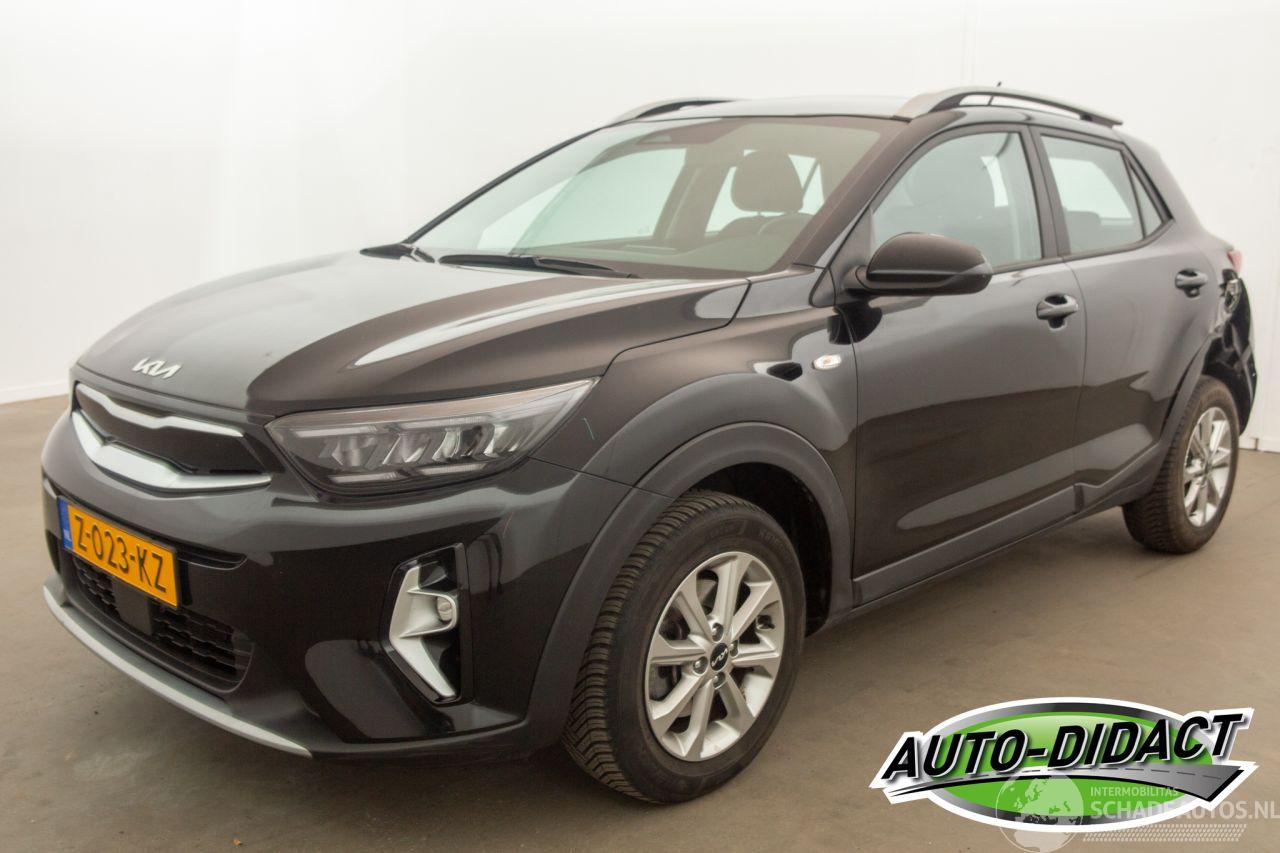 Kia Stonic 1.0 T-GDi MHEV 28.092 km NAP Camera Airco DynamicLine