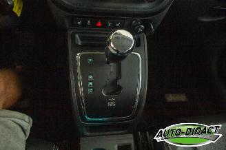 Jeep Compass 2.4 4WD 125kW Automaat Navi Limited picture 12