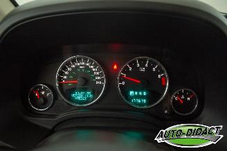Jeep Compass 2.4 4WD 125kW Automaat Navi Limited picture 6