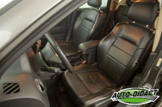 Jeep Compass 2.4 4WD 125kW Automaat Navi Limited picture 25