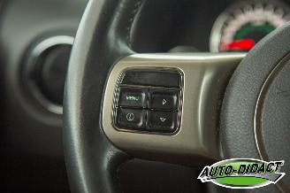 Jeep Compass 2.4 4WD 125kW Automaat Navi Limited picture 14