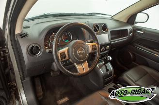 Jeep Compass 2.4 4WD 125kW Automaat Navi Limited picture 23