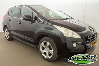 Peugeot 3008 1.6 VTi Clima Pano Première picture 2