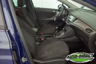 Opel Astra 1.4 Navi Airco Business+ picture 20
