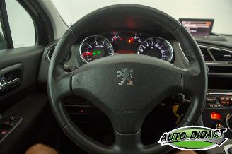 Peugeot 5008 1.6 VTi 7p. Navi Clima Blue Lease picture 5