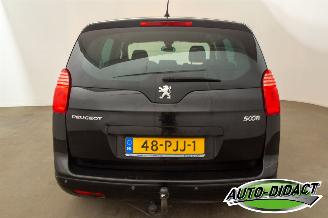 Peugeot 5008 1.6 VTi 7p. Navi Clima Blue Lease picture 38