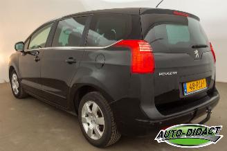 Peugeot 5008 1.6 VTi 7p. Navi Clima Blue Lease picture 3